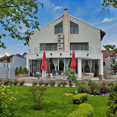 מלון בראשוב Casa Jasmine מראה חיצוני תמונה