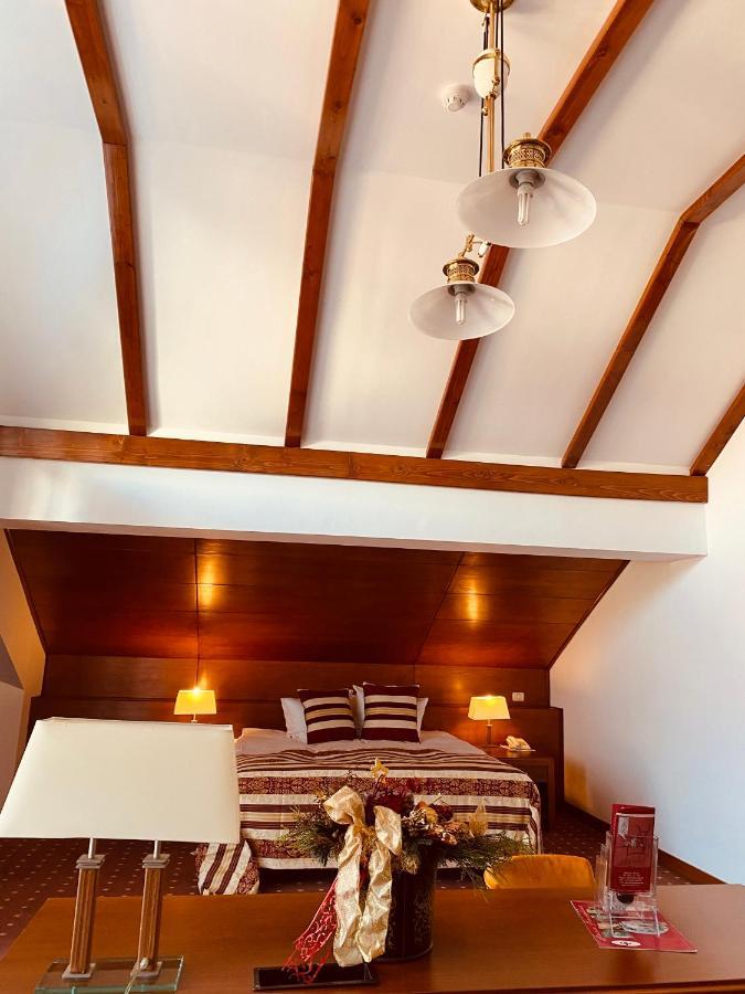 מלון בראשוב Casa Jasmine מראה חיצוני תמונה