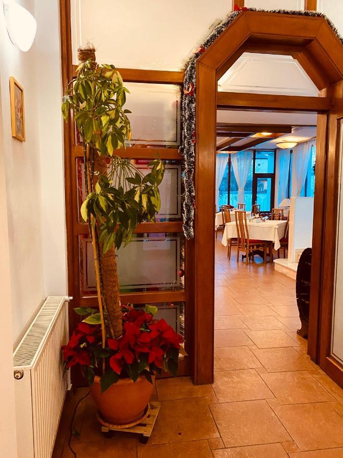 מלון בראשוב Casa Jasmine מראה חיצוני תמונה