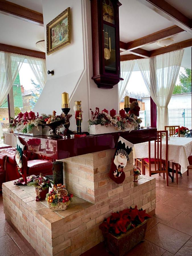 מלון בראשוב Casa Jasmine מראה חיצוני תמונה
