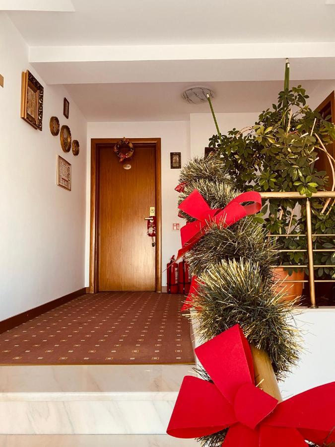 מלון בראשוב Casa Jasmine מראה חיצוני תמונה
