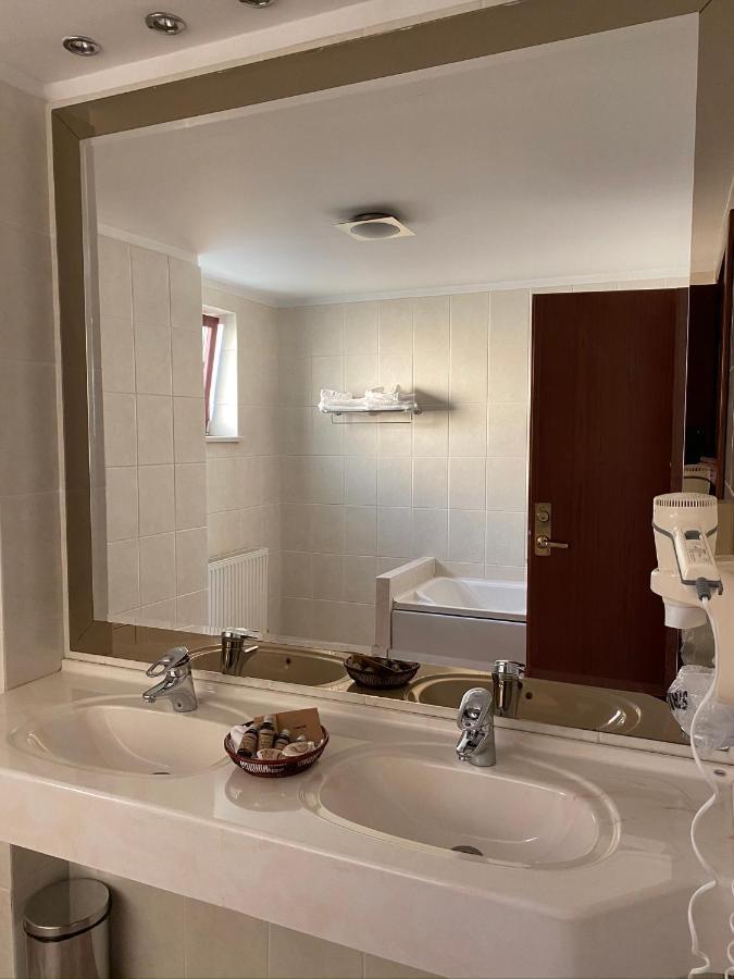 מלון בראשוב Casa Jasmine מראה חיצוני תמונה