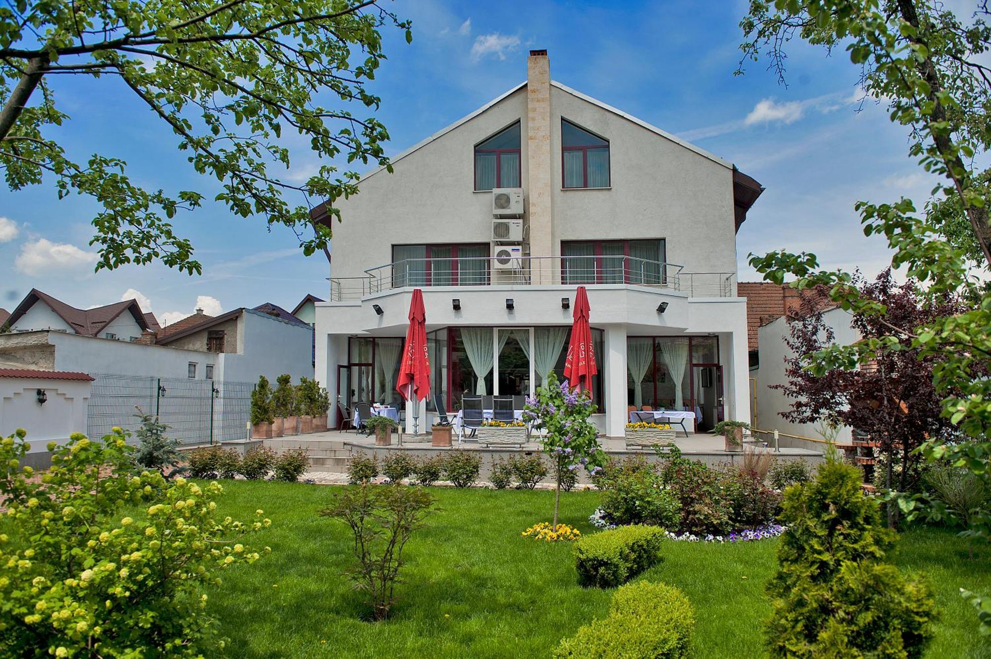 מלון בראשוב Casa Jasmine מראה חיצוני תמונה