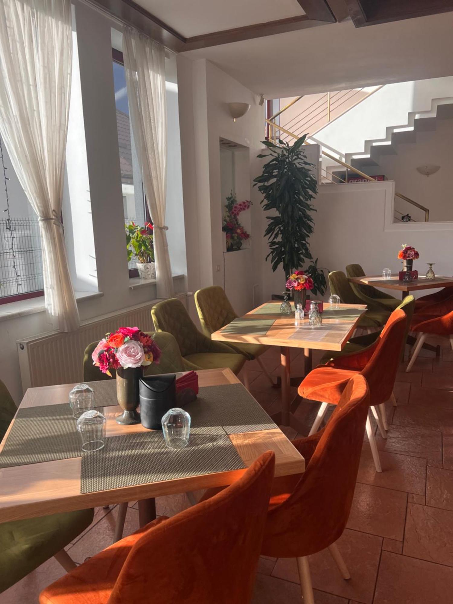 מלון בראשוב Casa Jasmine מראה חיצוני תמונה