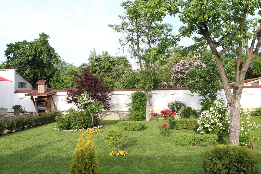 מלון בראשוב Casa Jasmine מראה חיצוני תמונה