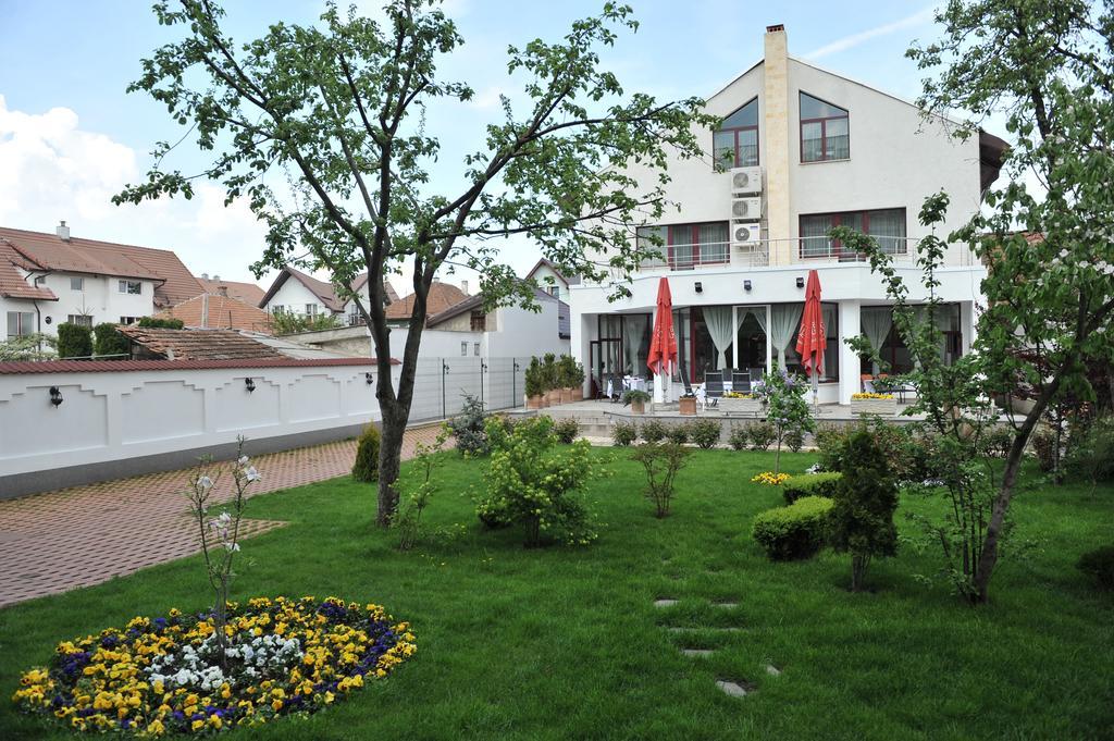 מלון בראשוב Casa Jasmine מראה חיצוני תמונה