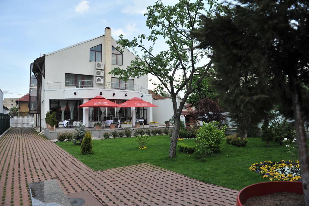 מלון בראשוב Casa Jasmine מראה חיצוני תמונה