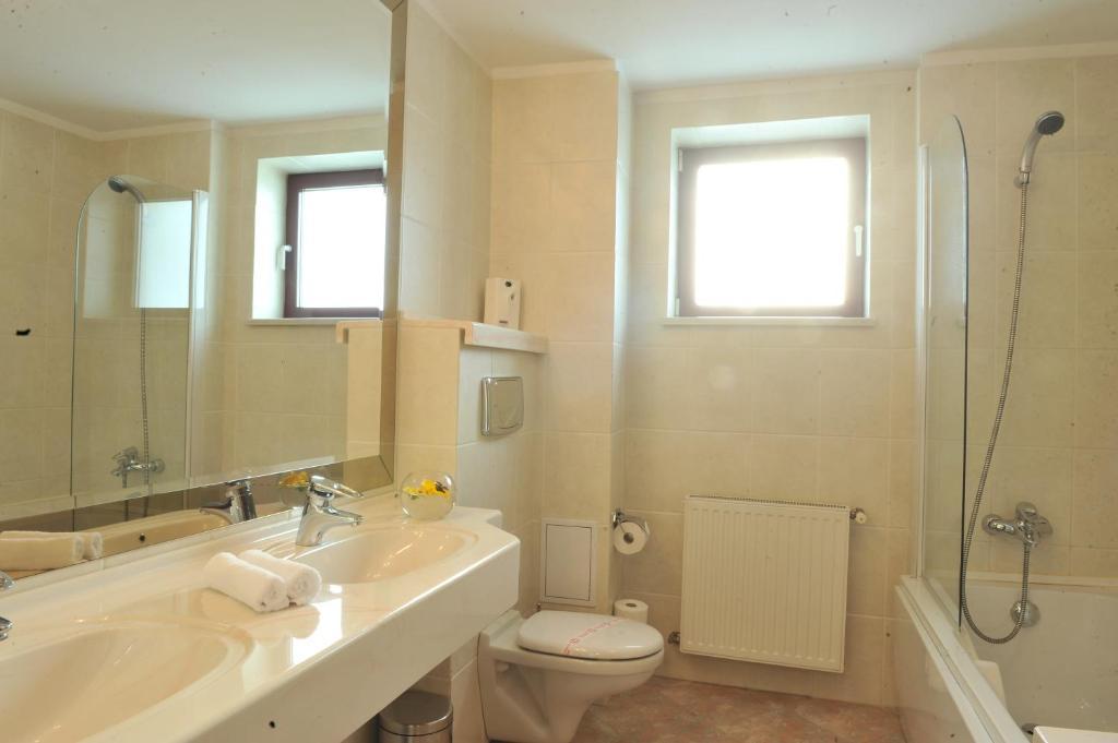 מלון בראשוב Casa Jasmine חדר תמונה
