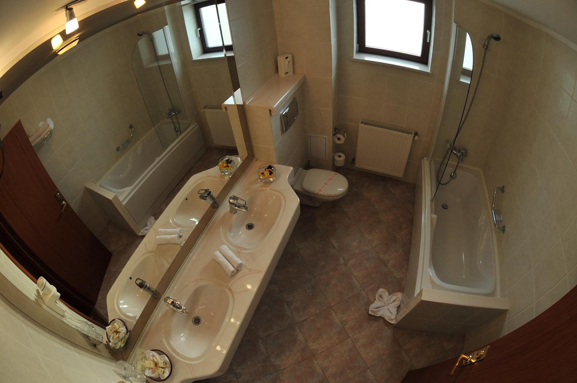 מלון בראשוב Casa Jasmine מראה חיצוני תמונה